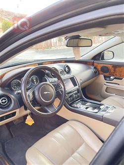 جاكوار XJ